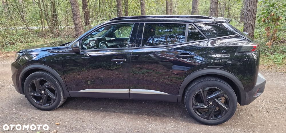 Peugeot 2008 1.2 PureTech GT Line S&S EAT8 - 7