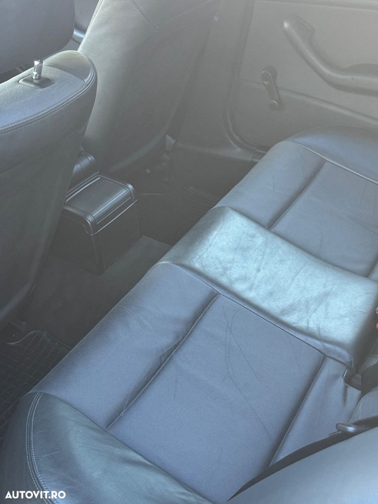 BMW Seria 3 - 7