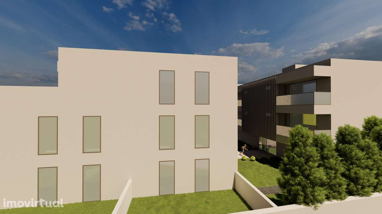 Edifício Dona Emília Santa Eulalia - Grande imagem: 3/30