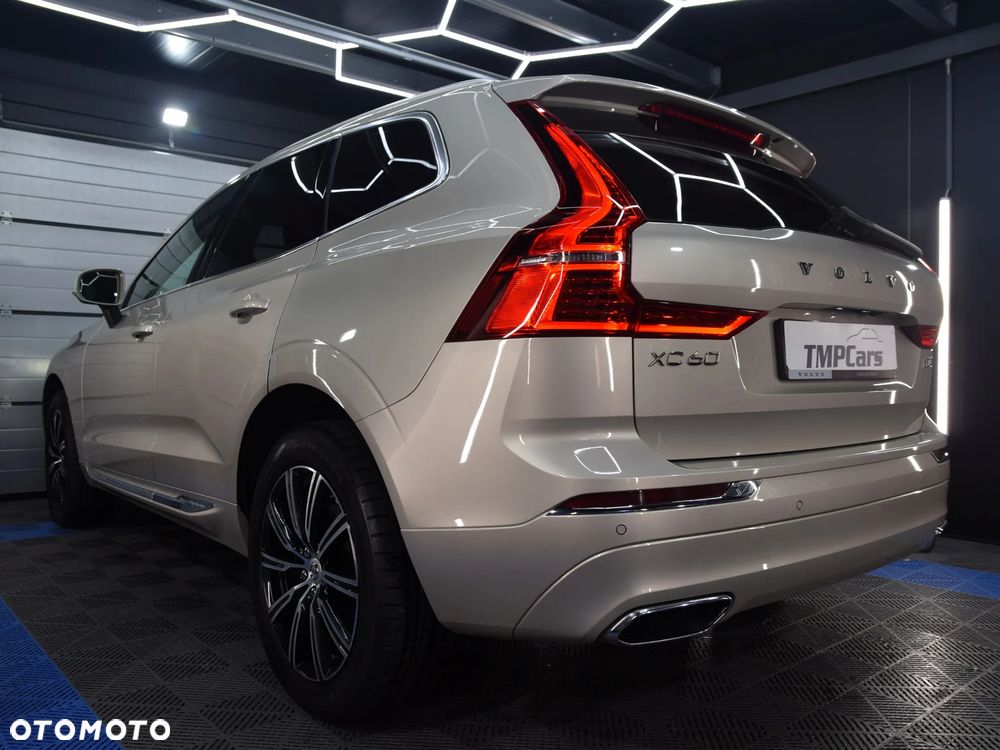 Volvo XC 60 D4 AWD Inscription - 3