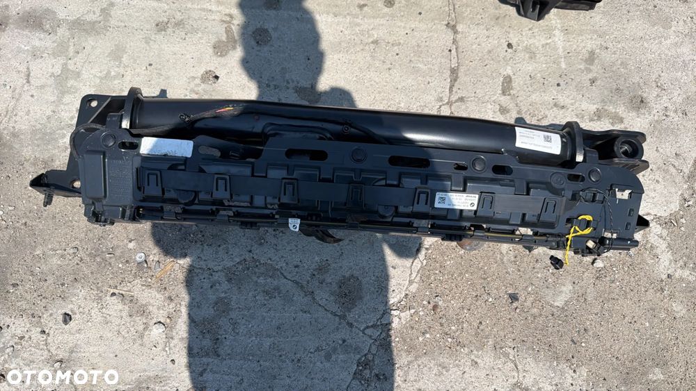 HAK HOLOWNICZY BMW X5 G05 X6 G06 XM G09 5A11DF7 - 1
