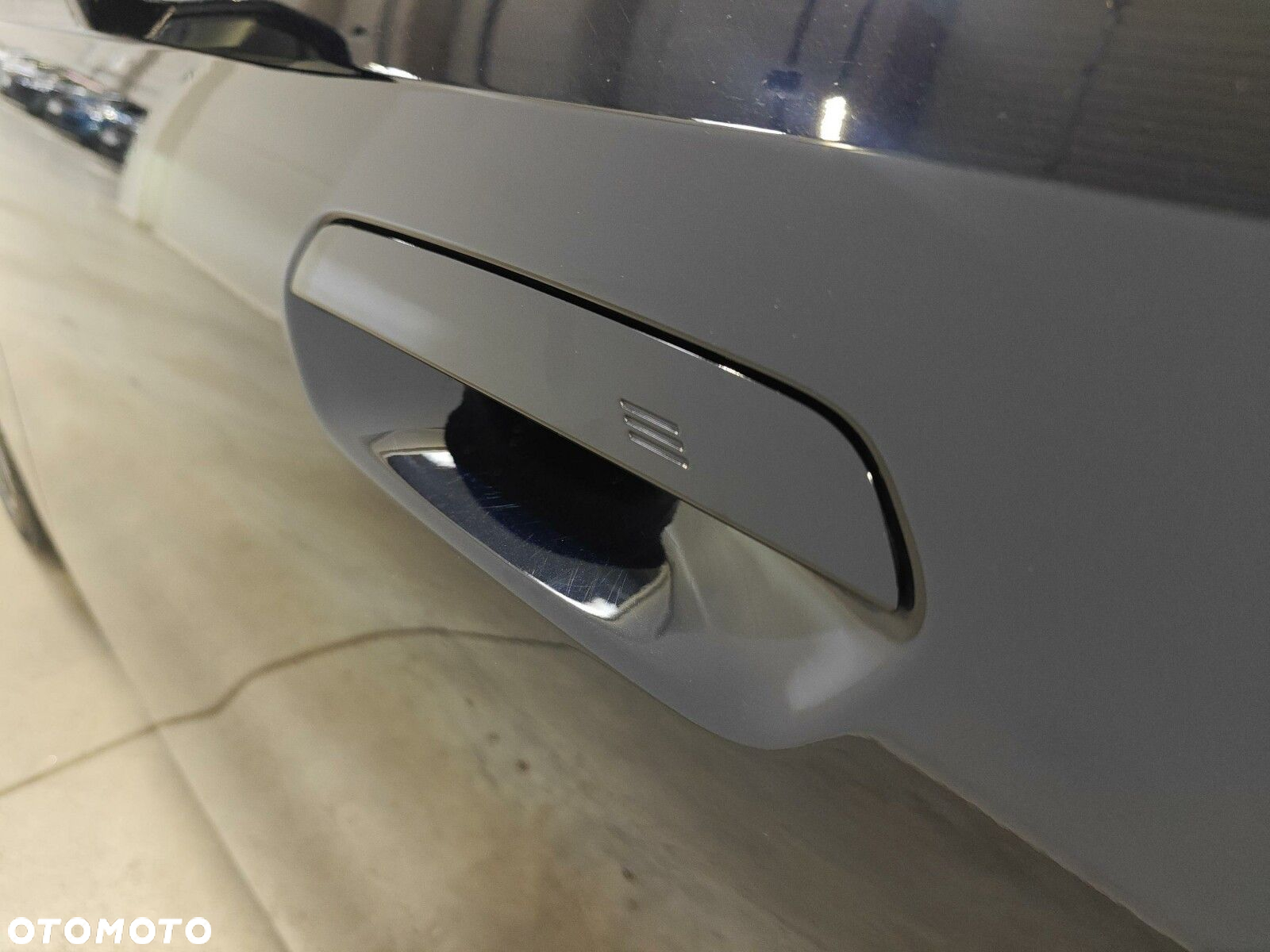BMW Seria 5 - 20