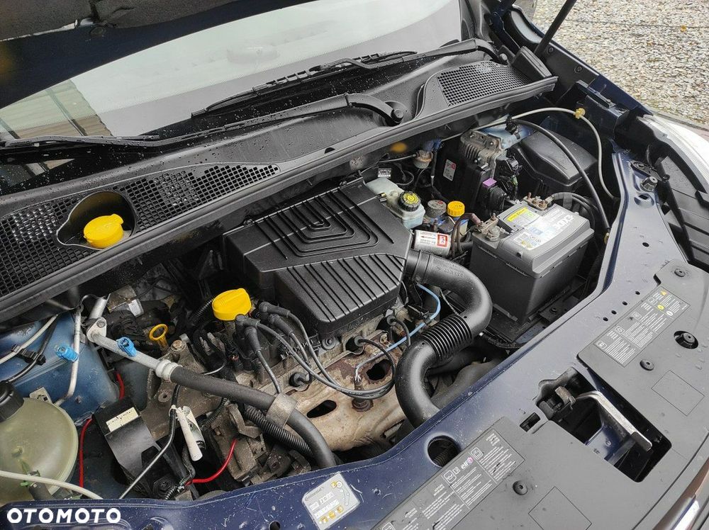 Dacia Dokker - 19