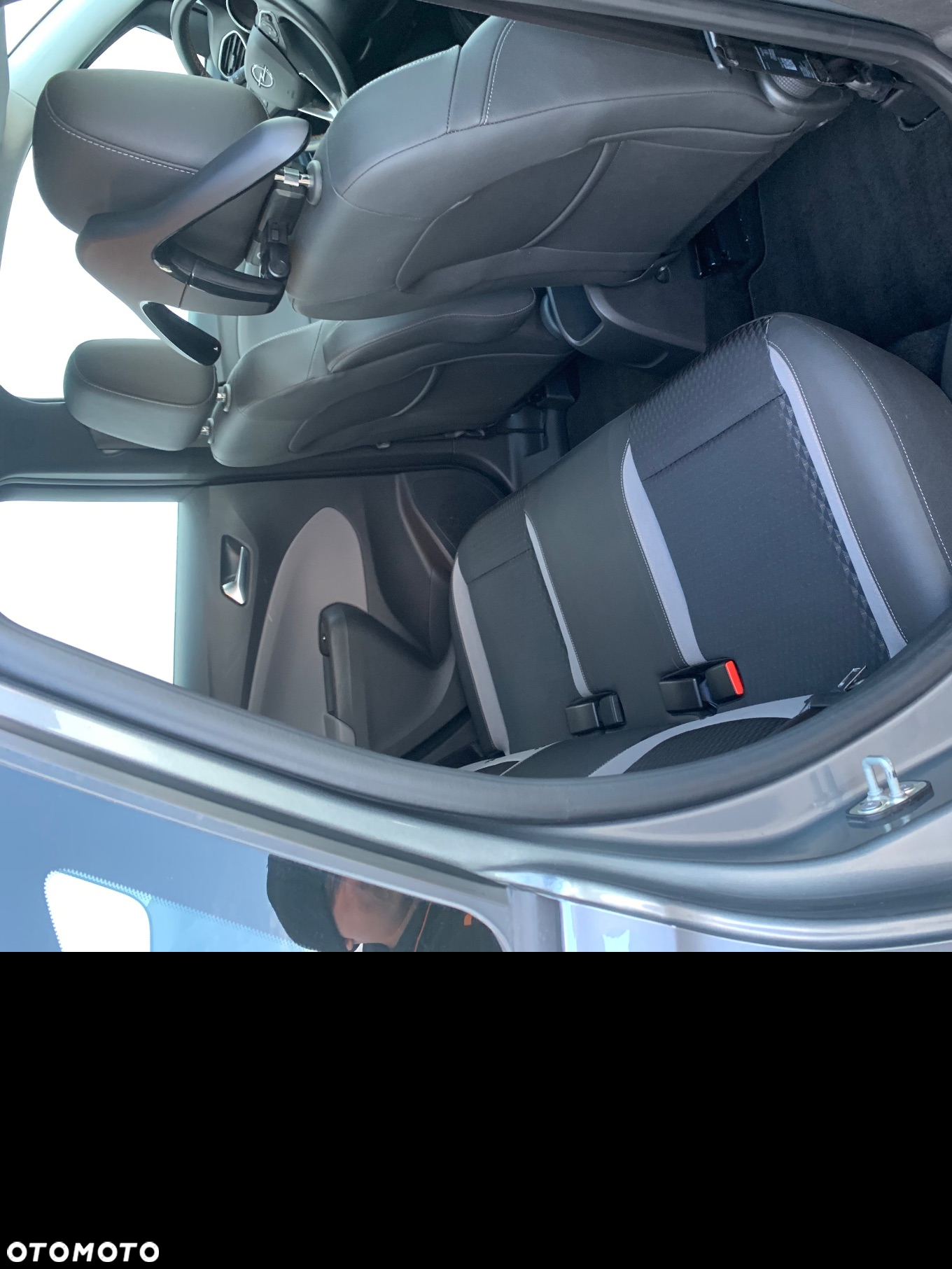 Opel Crossland X 1.5 Diesel Start/Stop Automatik Innovation - 16
