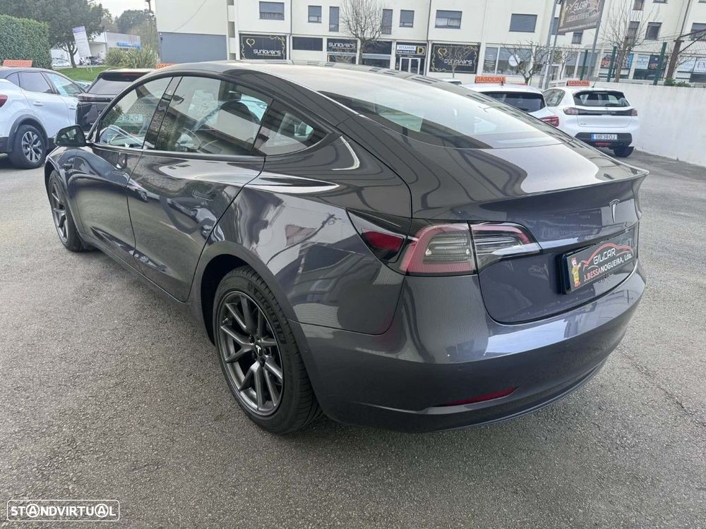 Tesla Model 3 Long Range AWD Dual Motor - 7