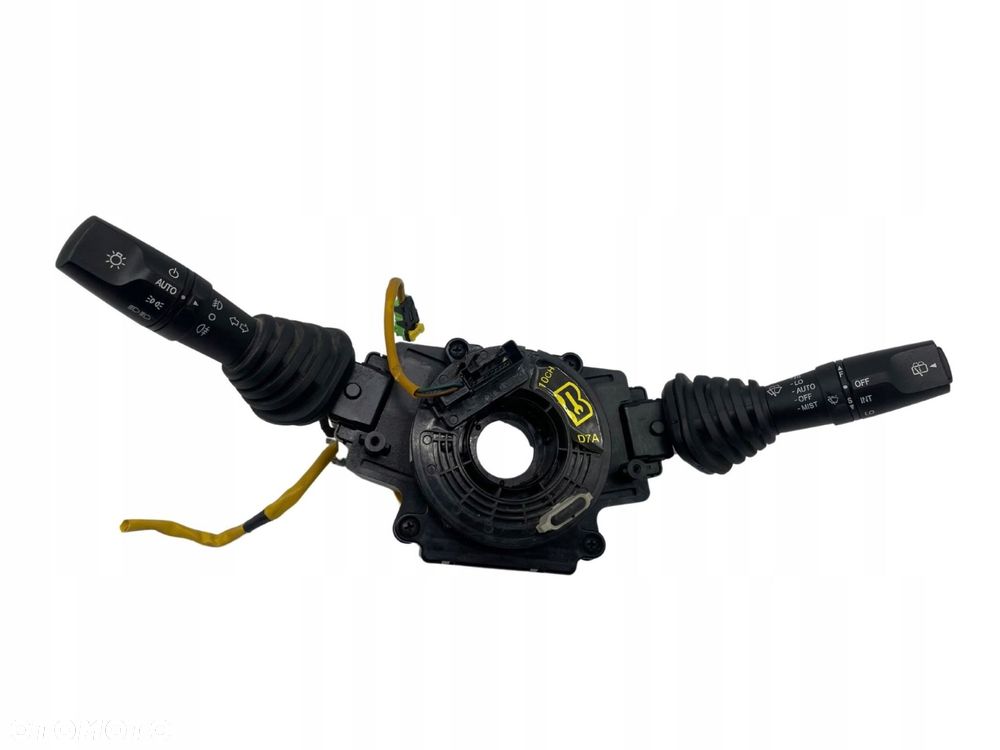 panele sterowania przełączniki chevrolet captiva 20982765 - 1