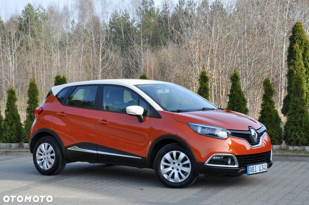 Renault Captur - 4