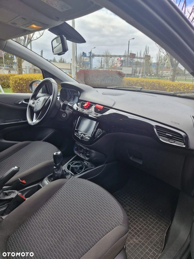 Opel Corsa - 5