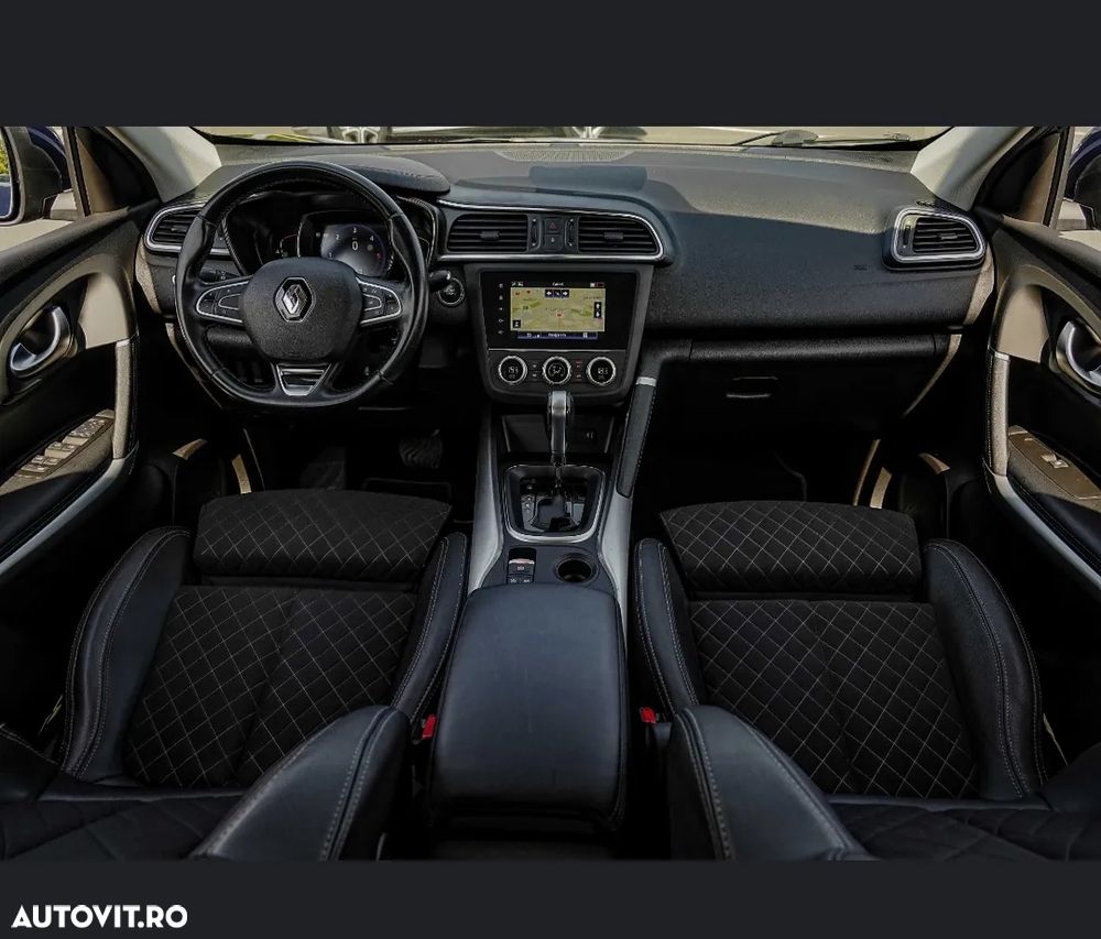 Renault Kadjar BLUE dCi 115 EDC INTENS - 3