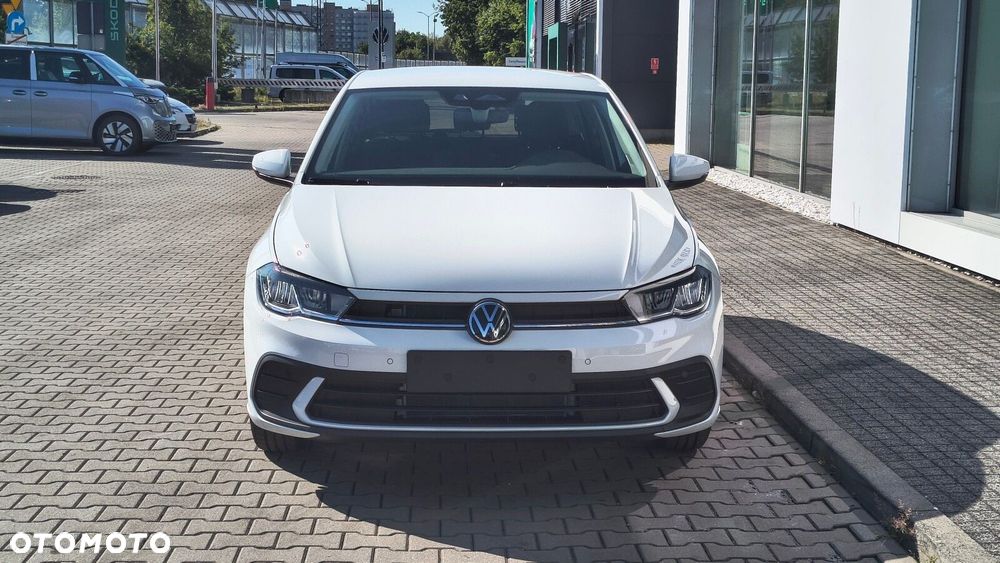 Volkswagen Polo - 3