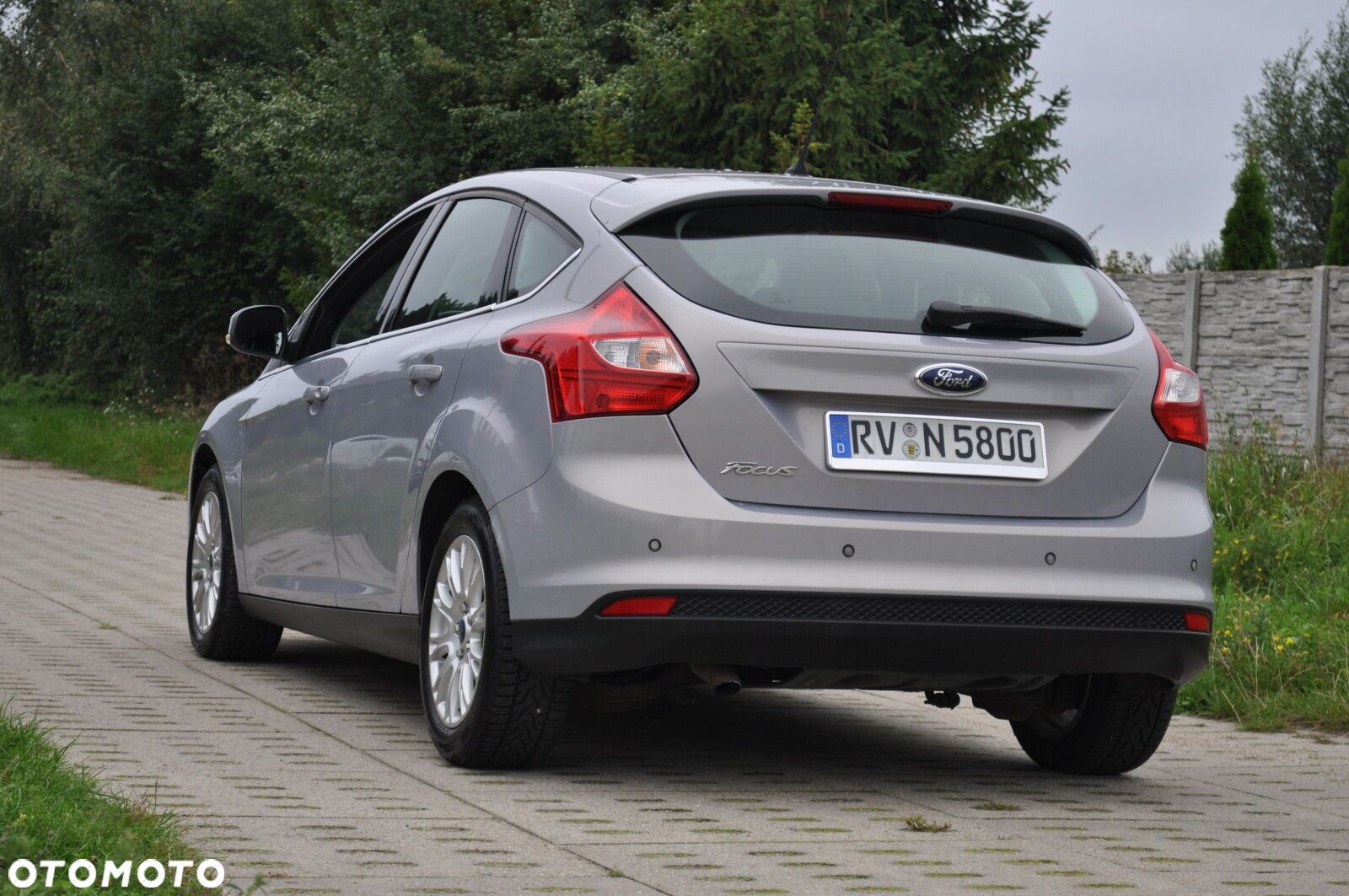 Ford Focus - 3