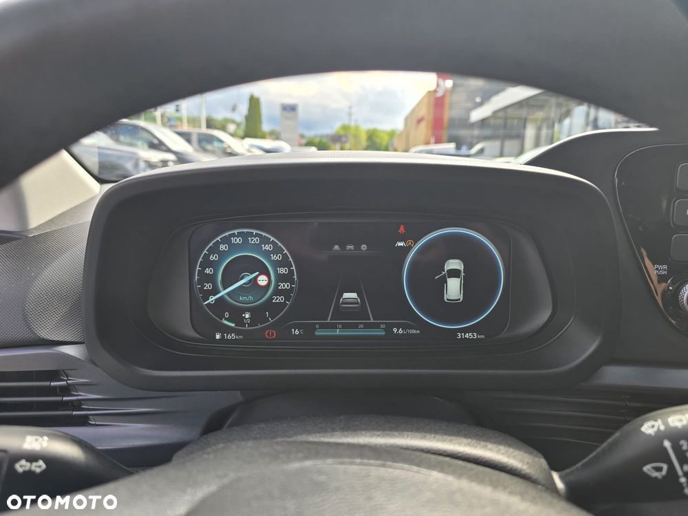 Hyundai Bayon 1.0 T-GDI Smart - 7