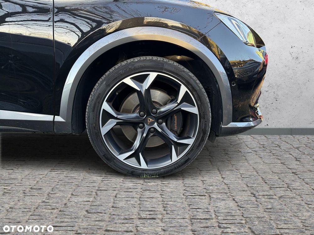 Cupra Formentor 2.0 TSI 4Drive VZ DSG - 19