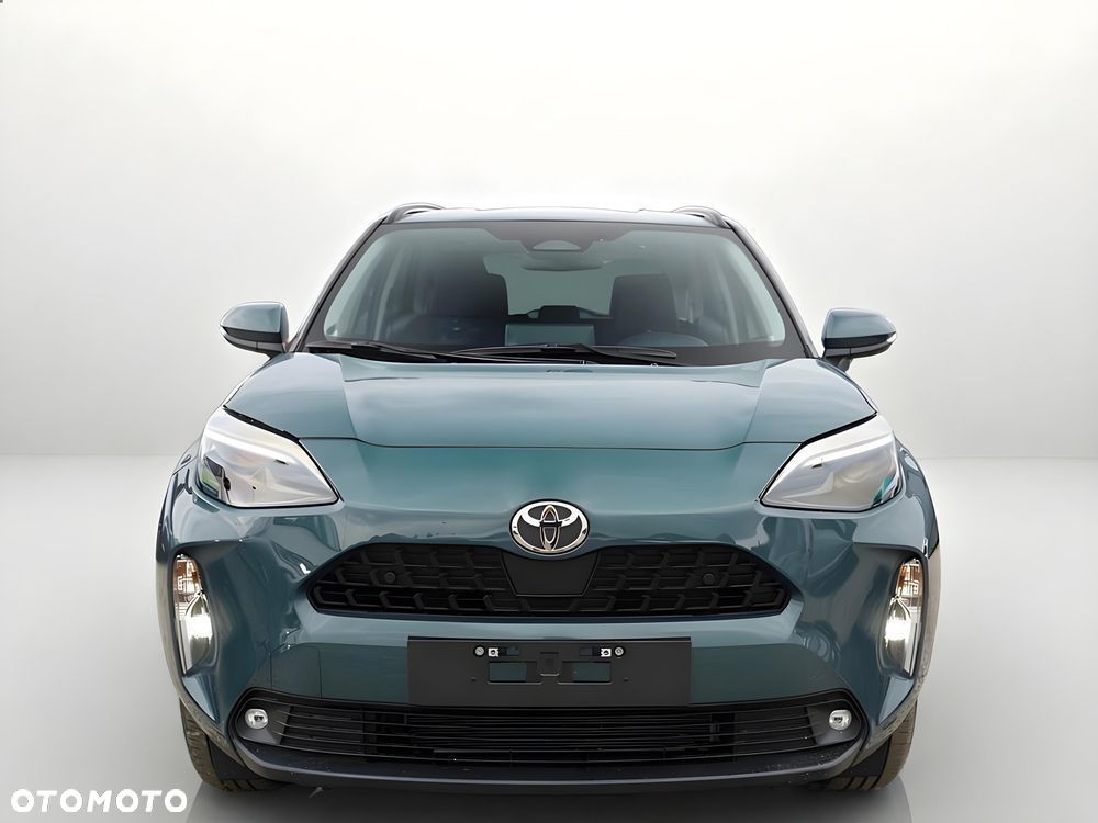 Toyota Yaris Cross Hybrid 1.5 Comfort - 3