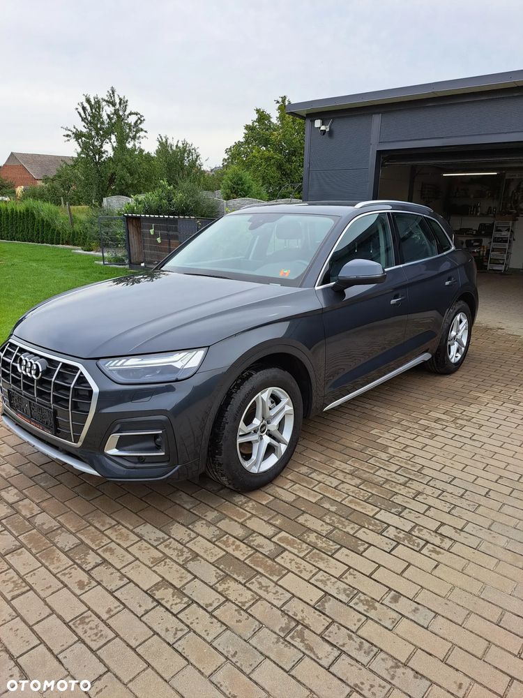 Audi Q5 - 12