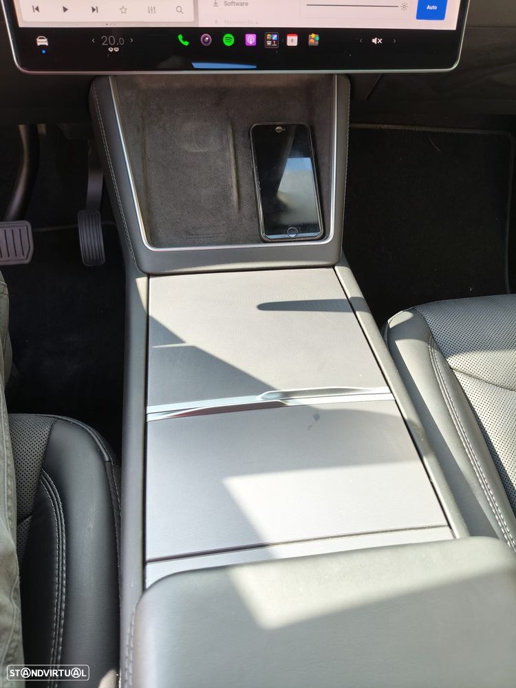 Tesla Model Y Long Range Tração Integral - 12