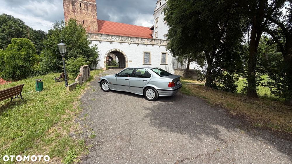 BMW Seria 3 - 20