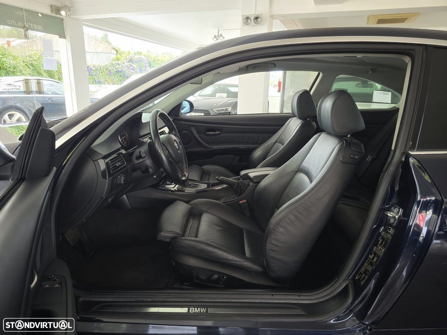 BMW 335 d Auto - 22