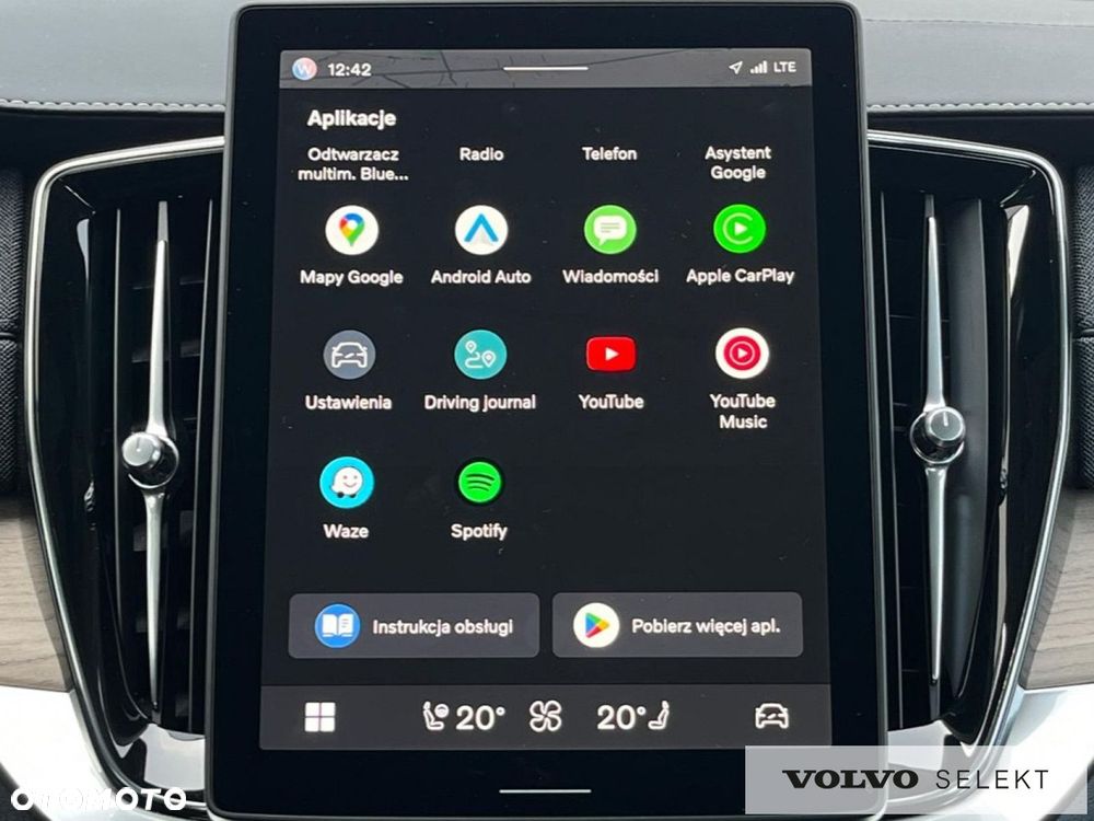 Volvo XC 90 - 20