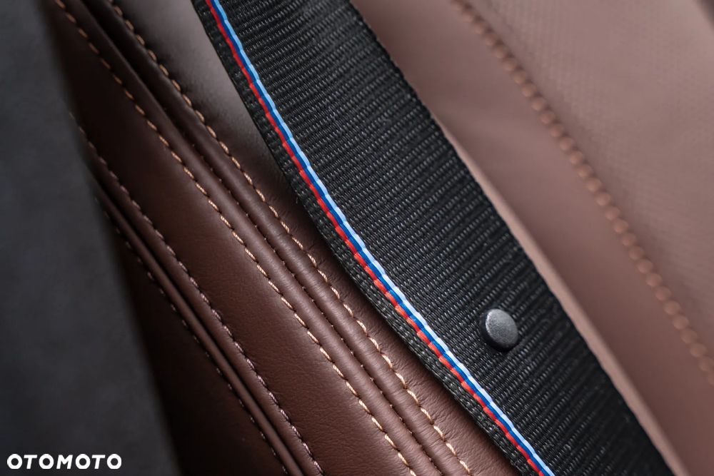 BMW X6 M60i xDrive - 36