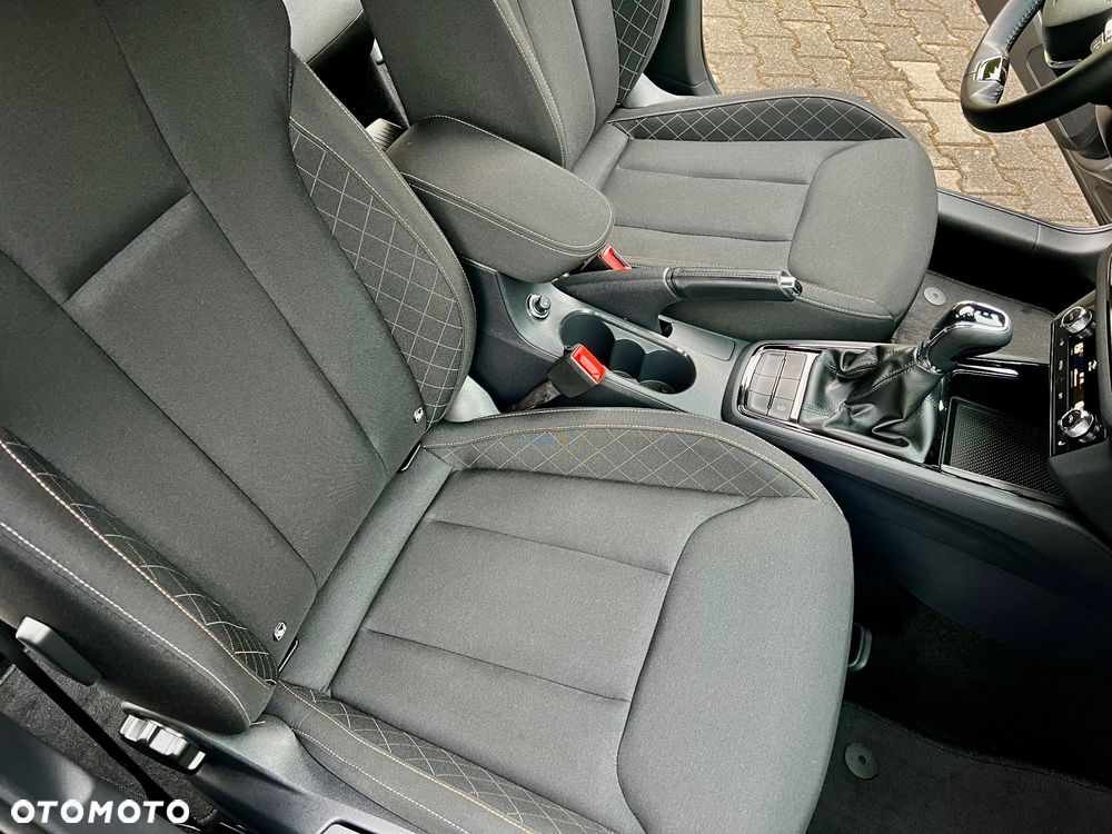Skoda Scala 1.5 TSI Ambition DSG - 23