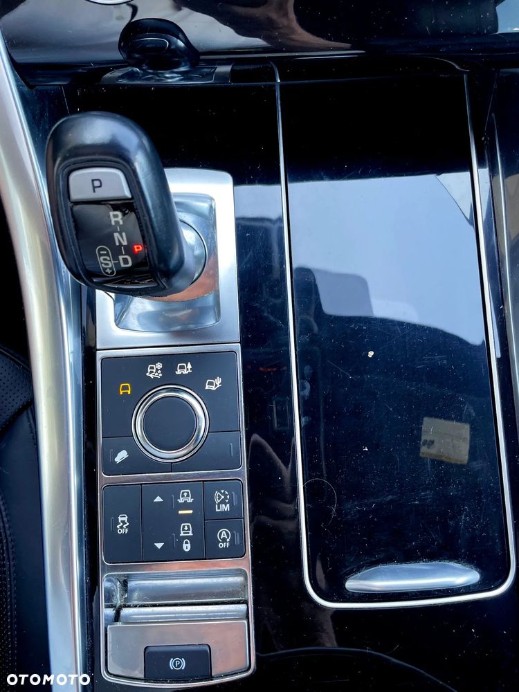 Land Rover Range Rover Sport S 3.0 V6 S/C HSE - 5