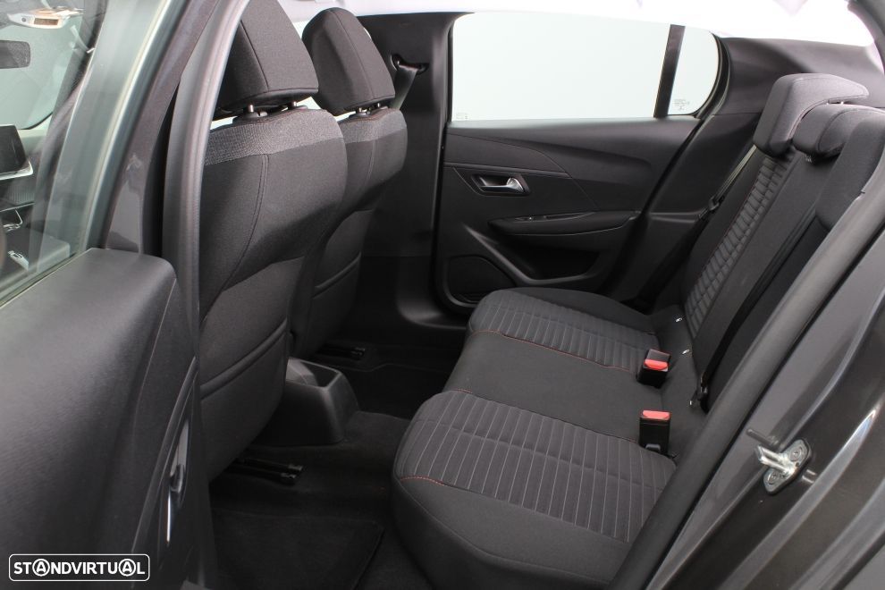 Peugeot 208 1.5 BlueHDi Active Pack - 23