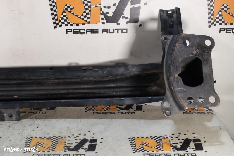 Reforço Do Parachoques Frontal Volkswagen Caddy Iii Caixa (2Ka, 2Kh, 2 - 8