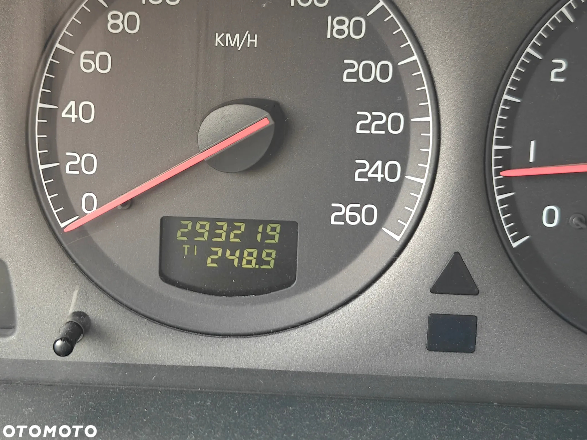 Volvo S60 - 22