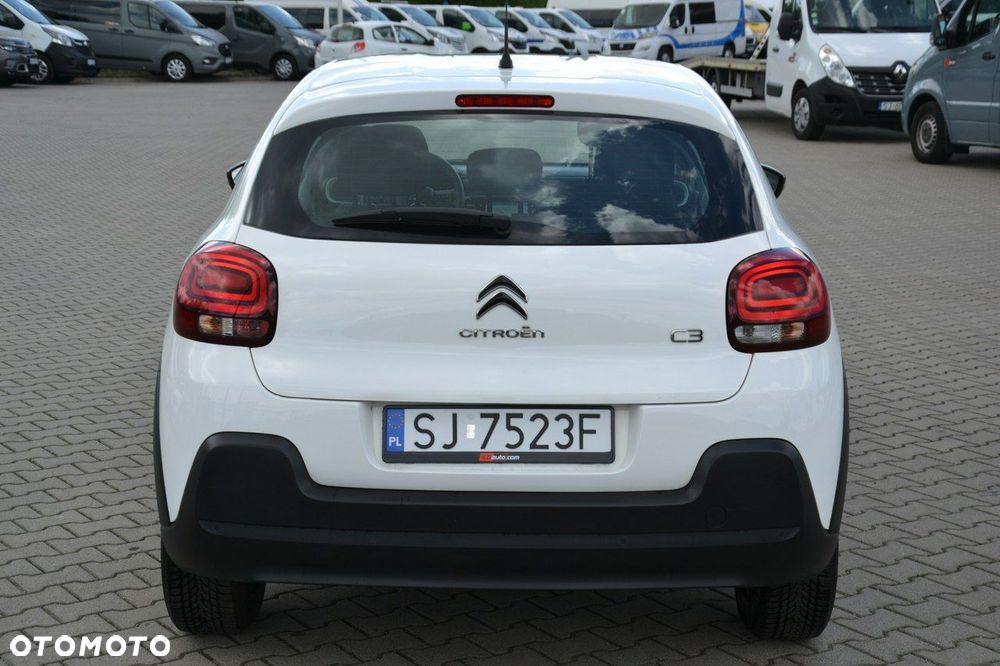 Citroën C3 - 6