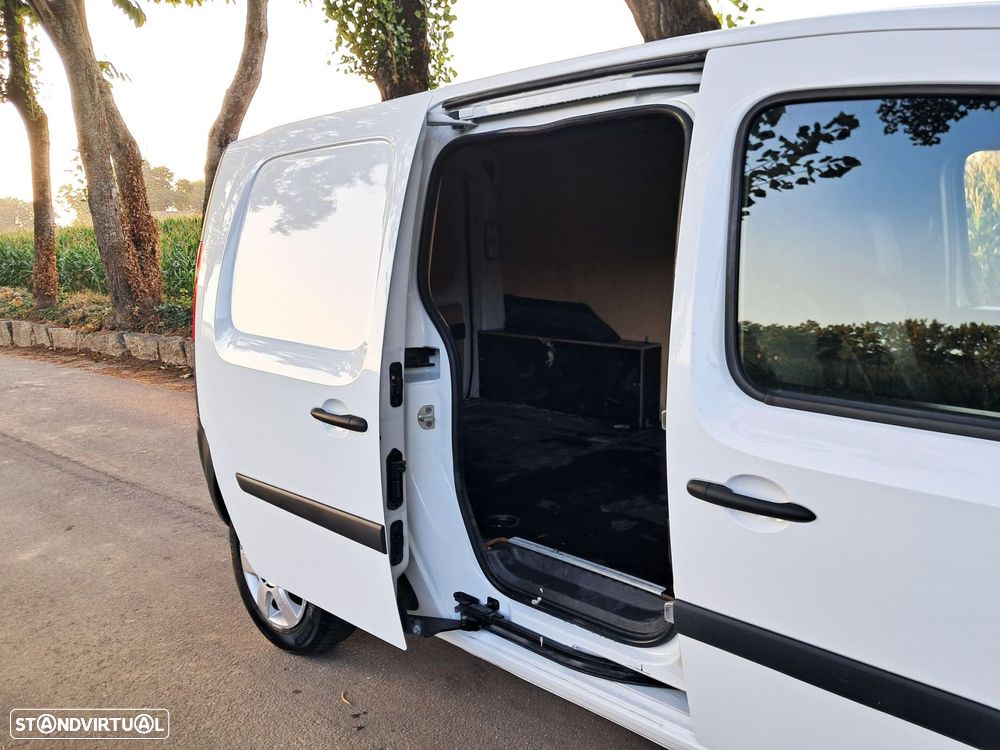 Nissan NV250 1.5 dCi L2 Optima - 14