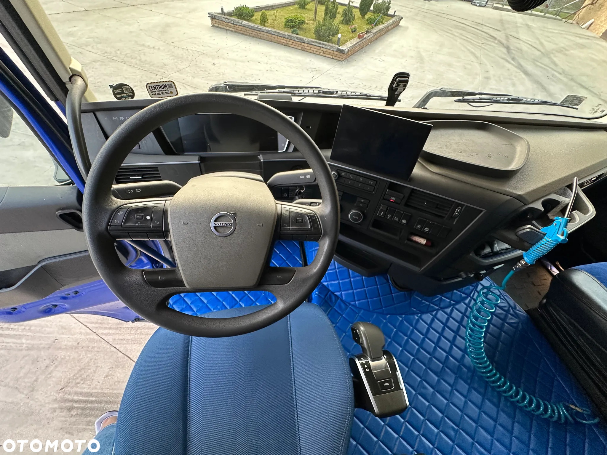 Volvo FH 460 - 2 sztuki ! - 11