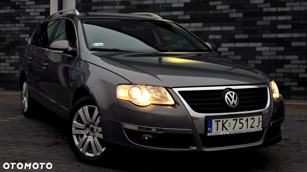 Volkswagen Passat Variant 2.0 TDI Highline DSG - 3
