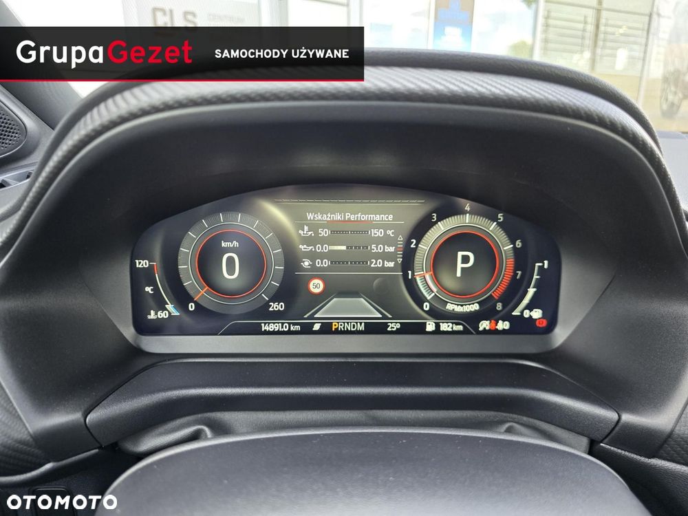Ford Puma - 16