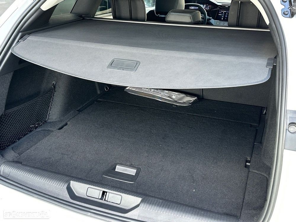 Peugeot 308 SW 1.5 BlueHDi Allure EAT8 - 7