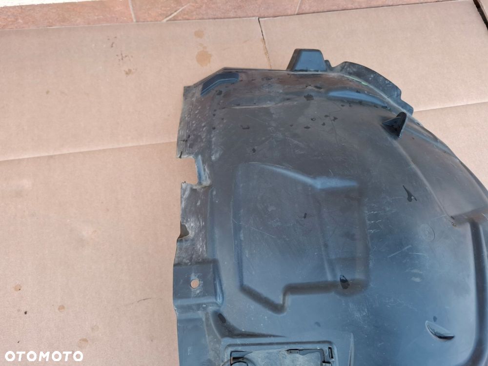 nadkole mercedes cls w257 257 a2576900601 oryginał - 6