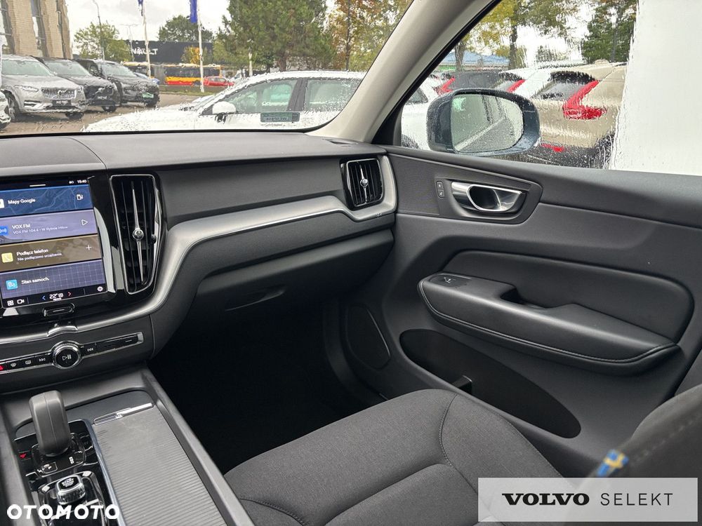 Volvo XC 60 - 11