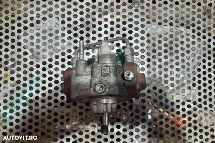 Pompa inalta presiune 8973762691 TIP Z17DTR Opel Astra H [facelift] [ - 2
