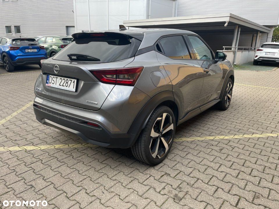 Nissan Juke - 4