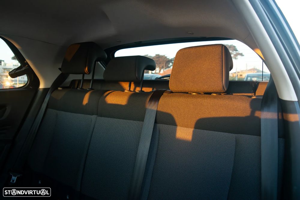 Citroën C4 Cactus 1.2 VTi Feel Ed.Hello - 15