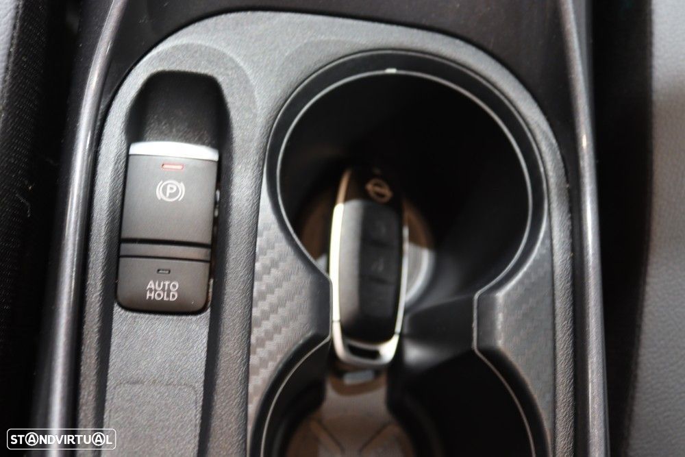 Nissan Juke 1.0 DIG-T N-Connecta NAV. DCT - 33