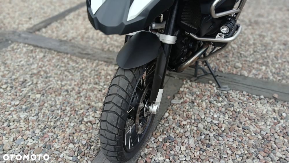 BMW R1250 GS Adventure - 4