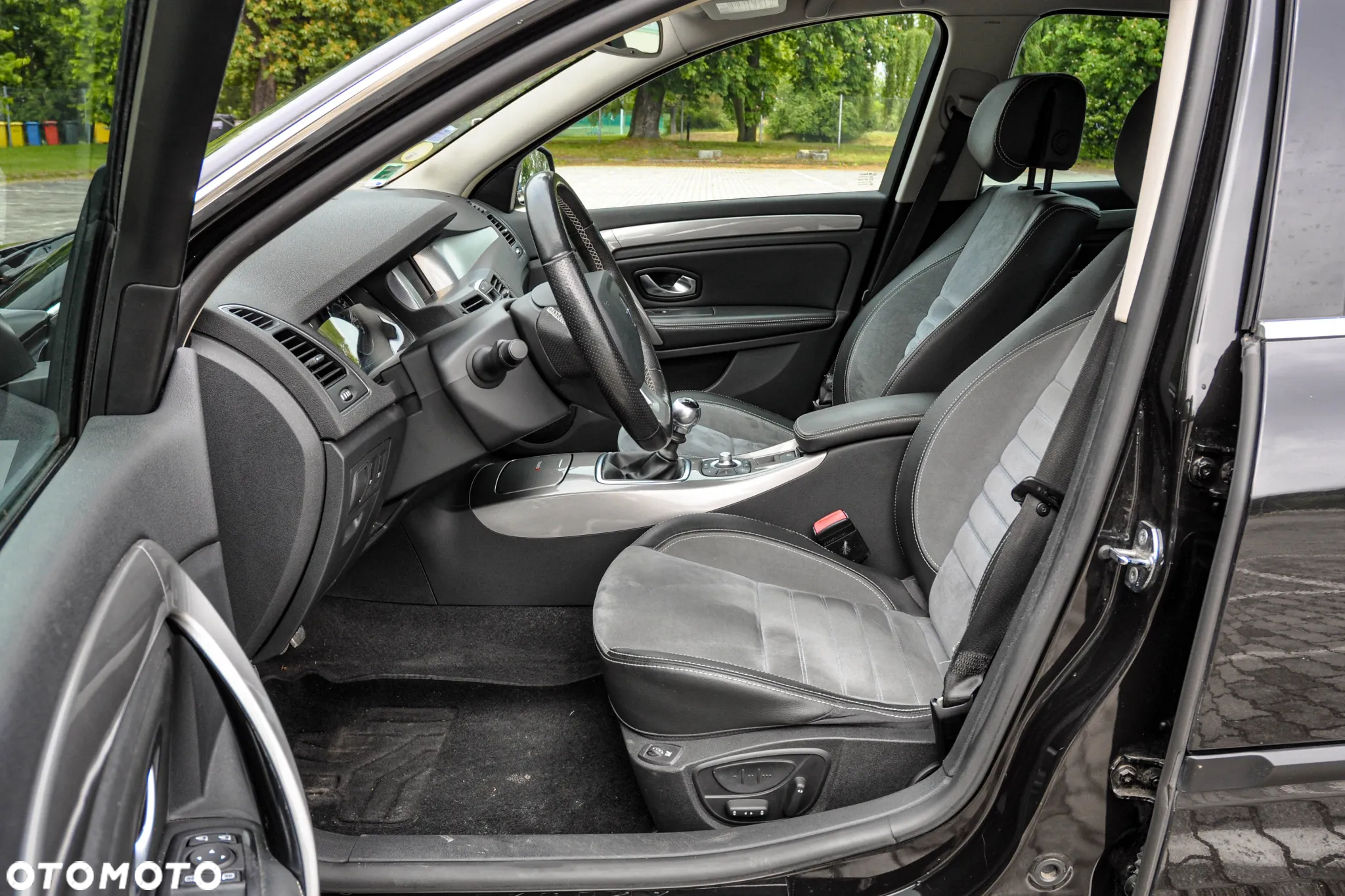 Renault Laguna - 7