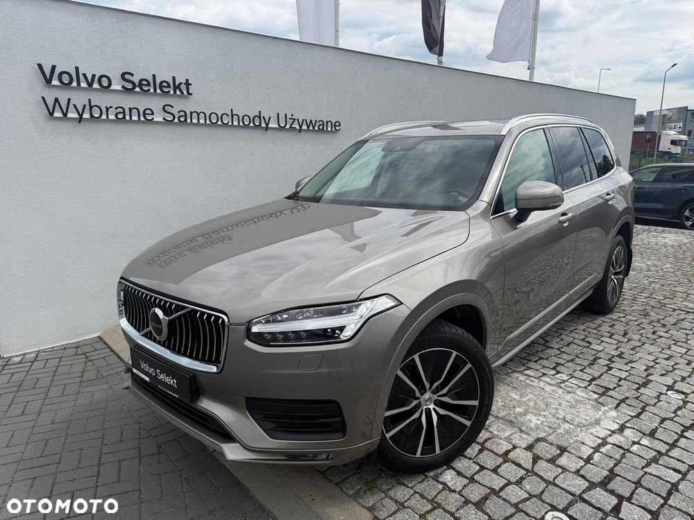 Volvo XC 90 - 4
