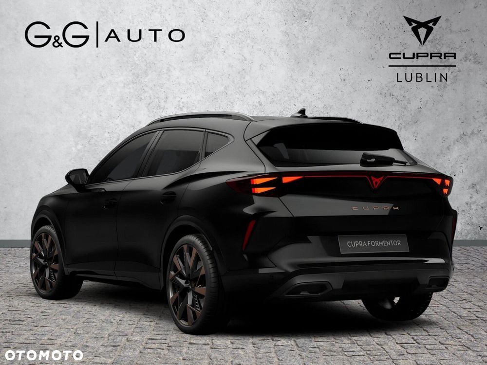 Cupra Formentor - 3