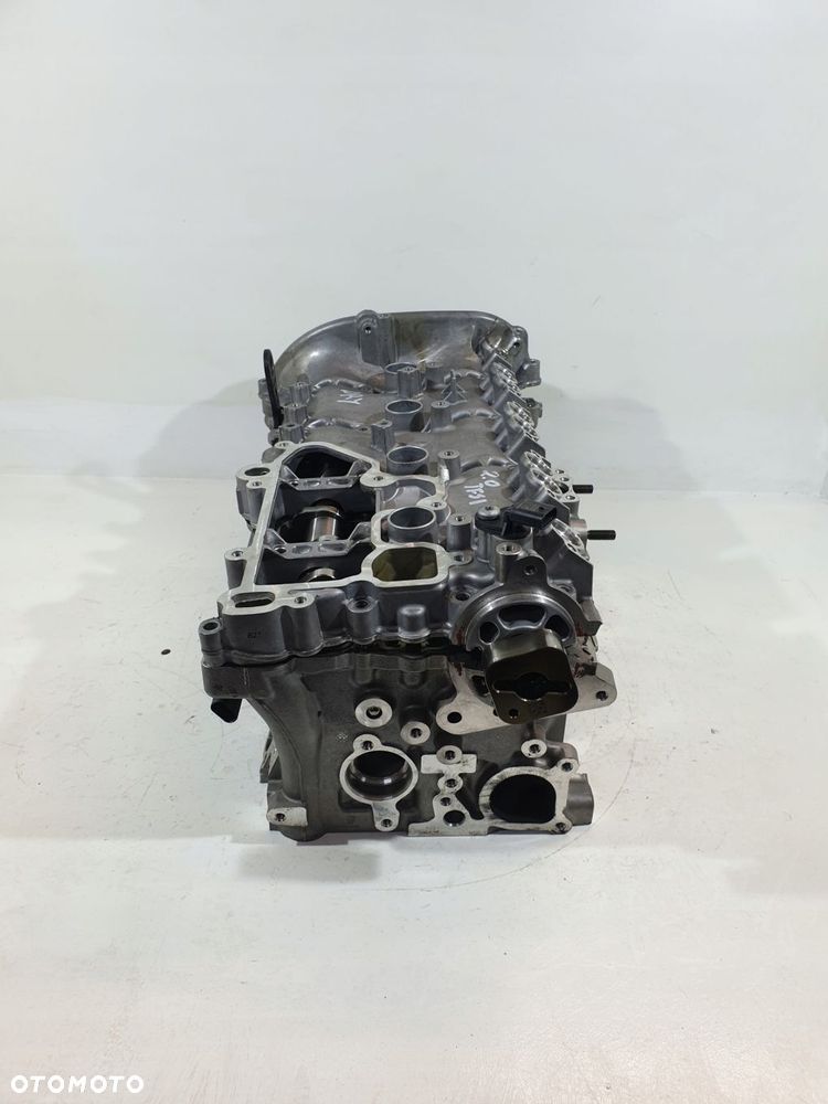 głowica 06n103403a/d 2.0 tfsi dry audi a6 c8 q5 s3 vw golf viii gti komplet - 3