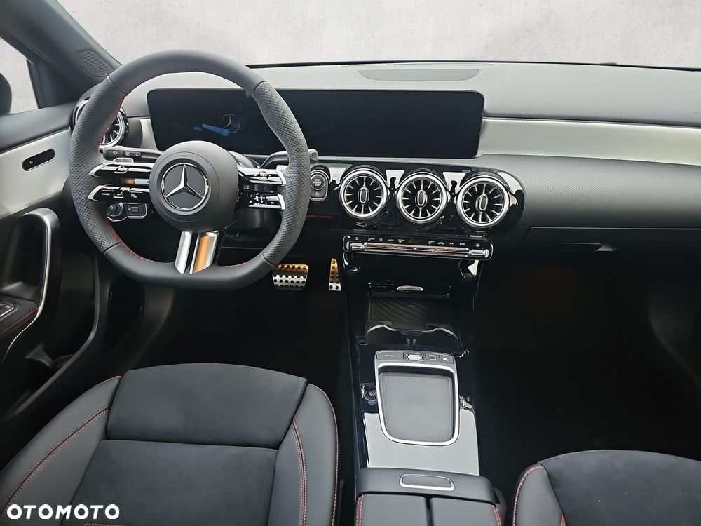 Mercedes-Benz Klasa A - 13