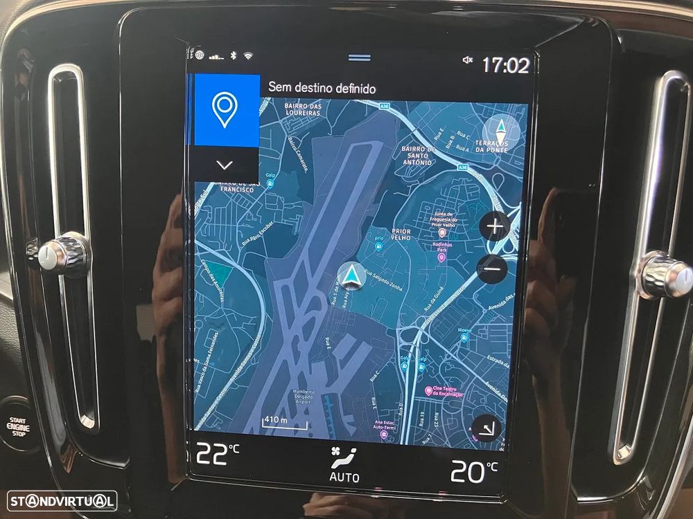 Volvo XC 40 1.5 T5 PHEV Momentum - 27