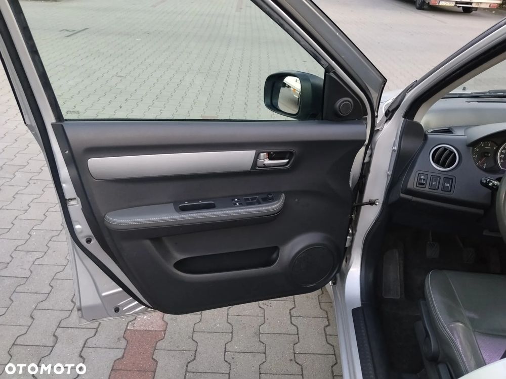 Suzuki Swift - 15
