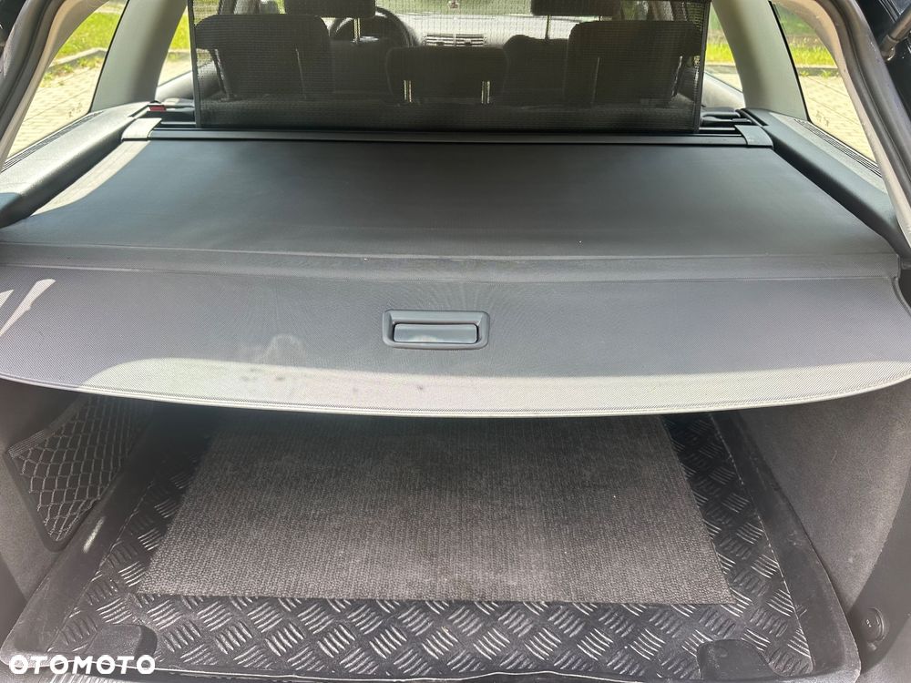 Audi A4 Avant - 38